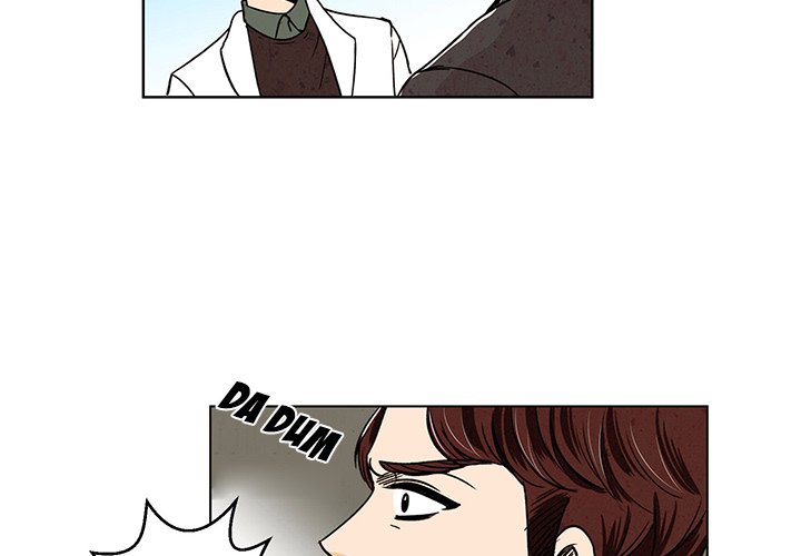 We Only Held Hands We Only Held Hands EP 30 - Toomics page 3 - 