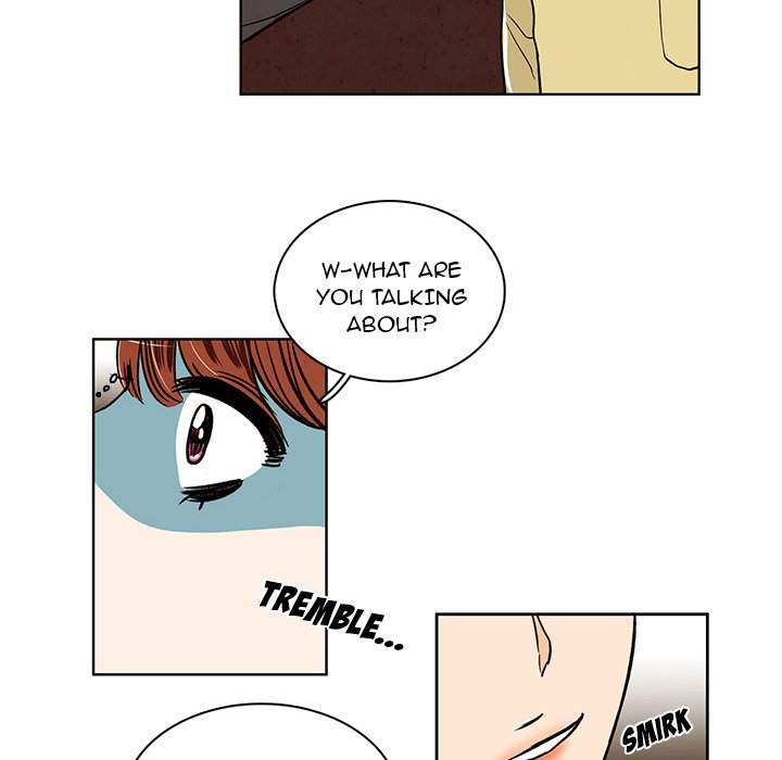 We Only Held Hands We Only Held Hands EP 30 - Toomics page 28 - 