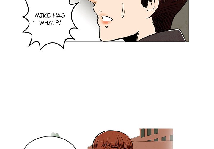 We Only Held Hands We Only Held Hands EP 30 - Toomics page 4 - 