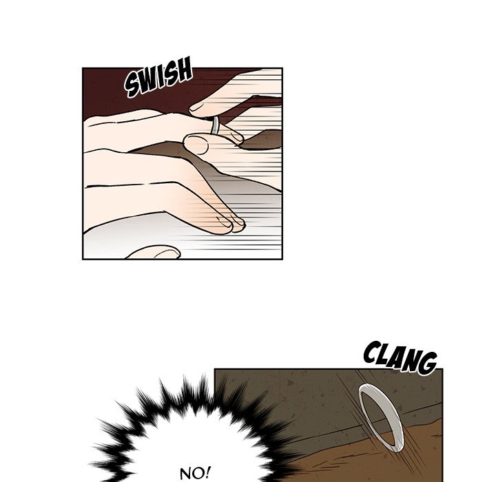 We Only Held Hands We Only Held Hands EP 30 - Toomics page 36 - 