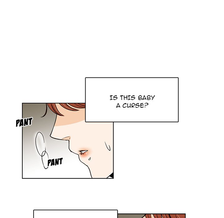 We Only Held Hands We Only Held Hands EP 30 - Toomics page 43 - 