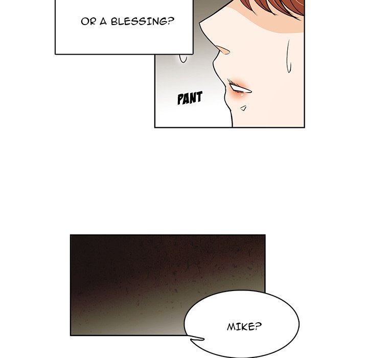 We Only Held Hands We Only Held Hands EP 30 - Toomics page 44 - 