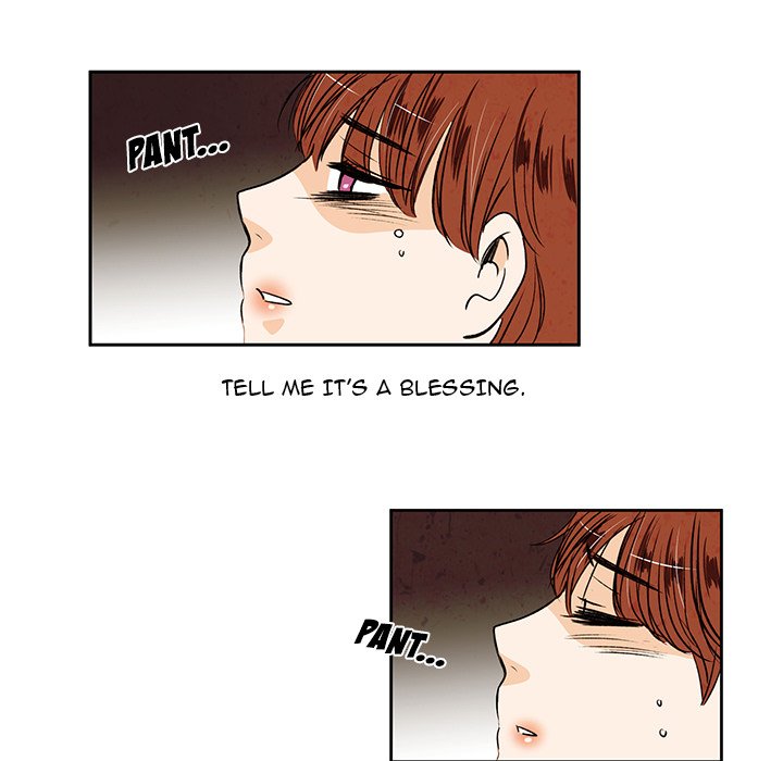 We Only Held Hands We Only Held Hands EP 30 - Toomics page 47 - 