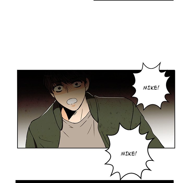We Only Held Hands We Only Held Hands EP 30 - Toomics page 48 - 
