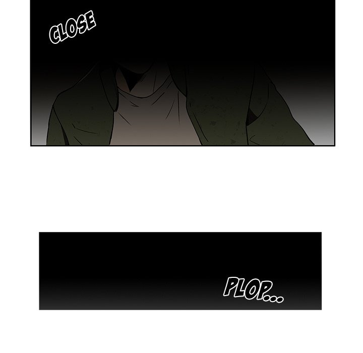 We Only Held Hands We Only Held Hands EP 30 - Toomics page 49 - 