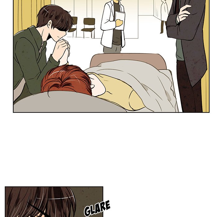 We Only Held Hands We Only Held Hands EP 30 - Toomics page 53 - 