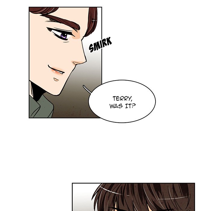 We Only Held Hands We Only Held Hands EP 30 - Toomics page 56 - 