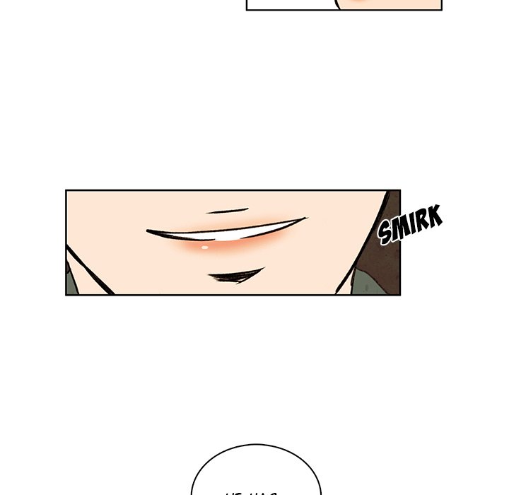 We Only Held Hands We Only Held Hands EP 30 - Toomics page 59 - 