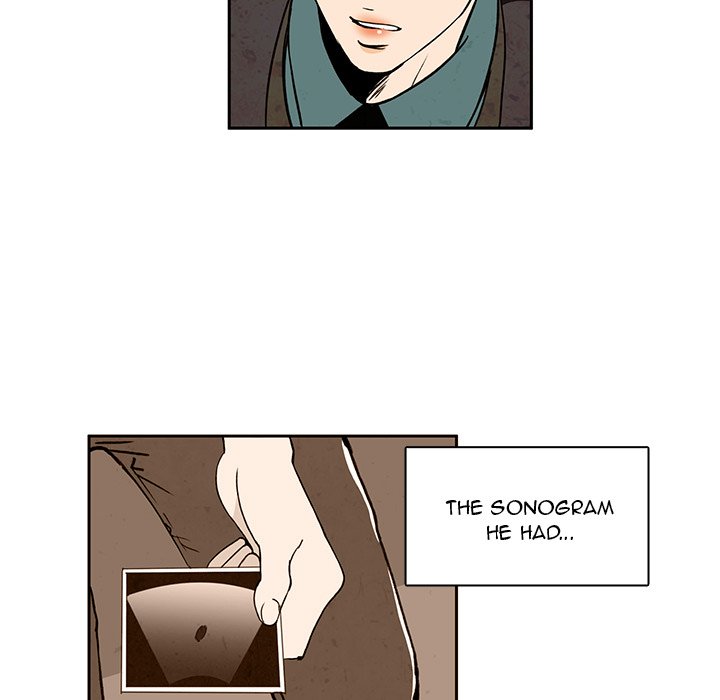 We Only Held Hands We Only Held Hands EP 30 - Toomics page 7 - 