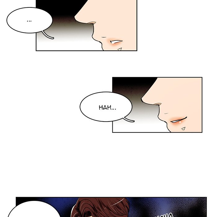 We Only Held Hands We Only Held Hands EP 30 - Toomics page 9 - 