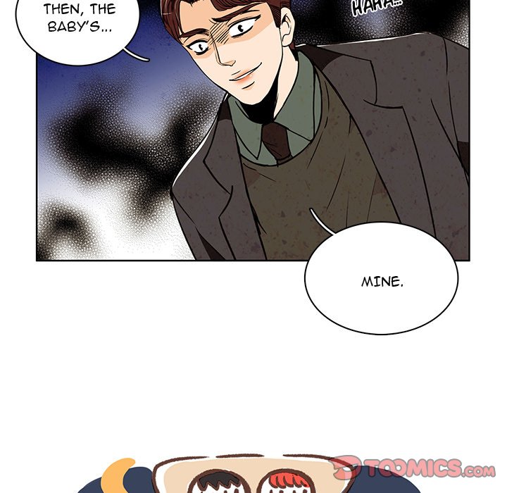 We Only Held Hands We Only Held Hands EP 30 - Toomics page 10 - 