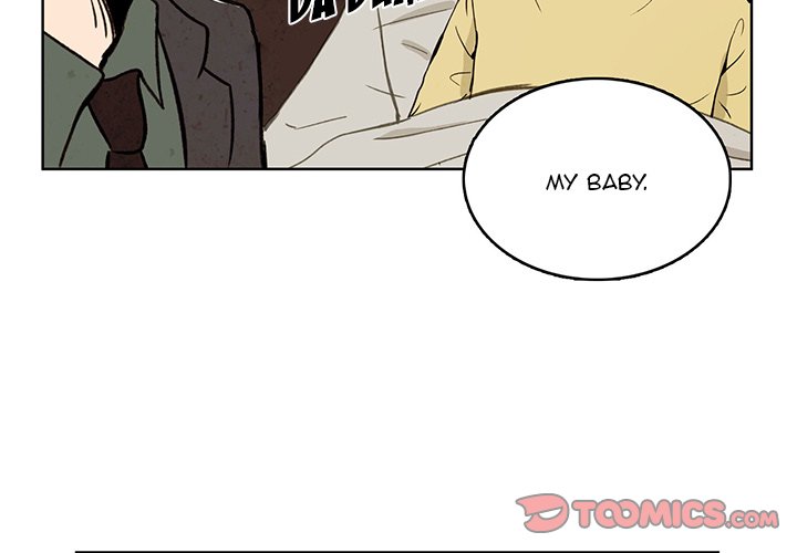 We Only Held Hands We Only Held Hands EP 31 - Toomics page 2 - 