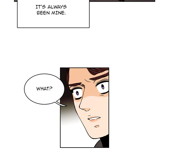 We Only Held Hands We Only Held Hands EP 31 - Toomics page 11 - 