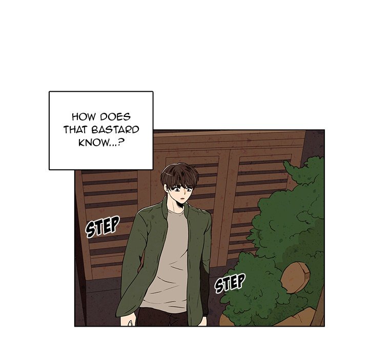 We Only Held Hands We Only Held Hands EP 31 - Toomics page 16 - 