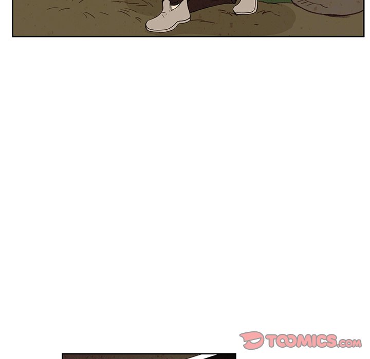 We Only Held Hands We Only Held Hands EP 31 - Toomics page 22 - 