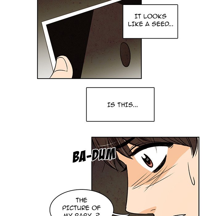 We Only Held Hands We Only Held Hands EP 31 - Toomics page 23 - 