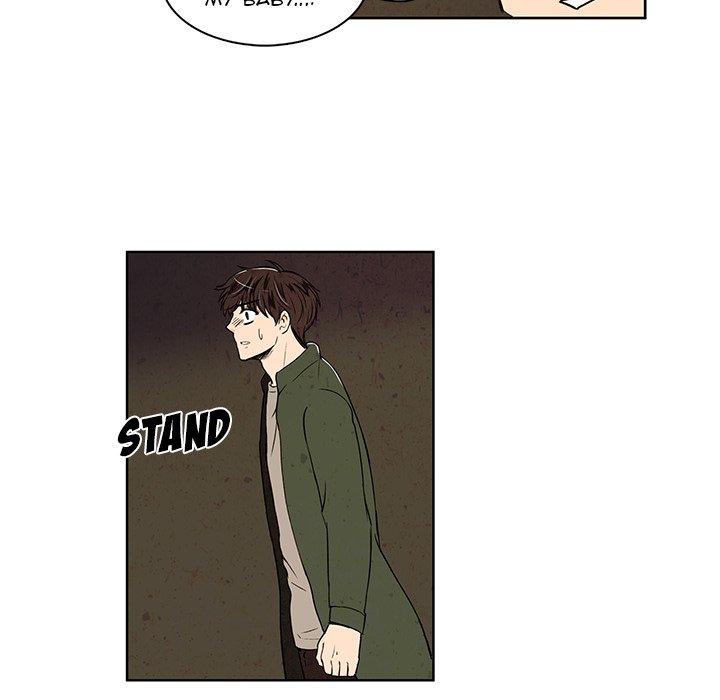 We Only Held Hands We Only Held Hands EP 31 - Toomics page 24 - 