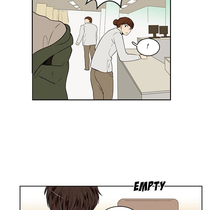 We Only Held Hands We Only Held Hands EP 31 - Toomics page 29 - 