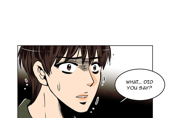 We Only Held Hands We Only Held Hands EP 31 - Toomics page 4 - 