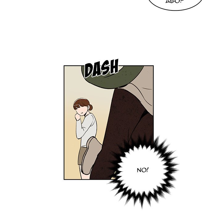 We Only Held Hands We Only Held Hands EP 31 - Toomics page 32 - 