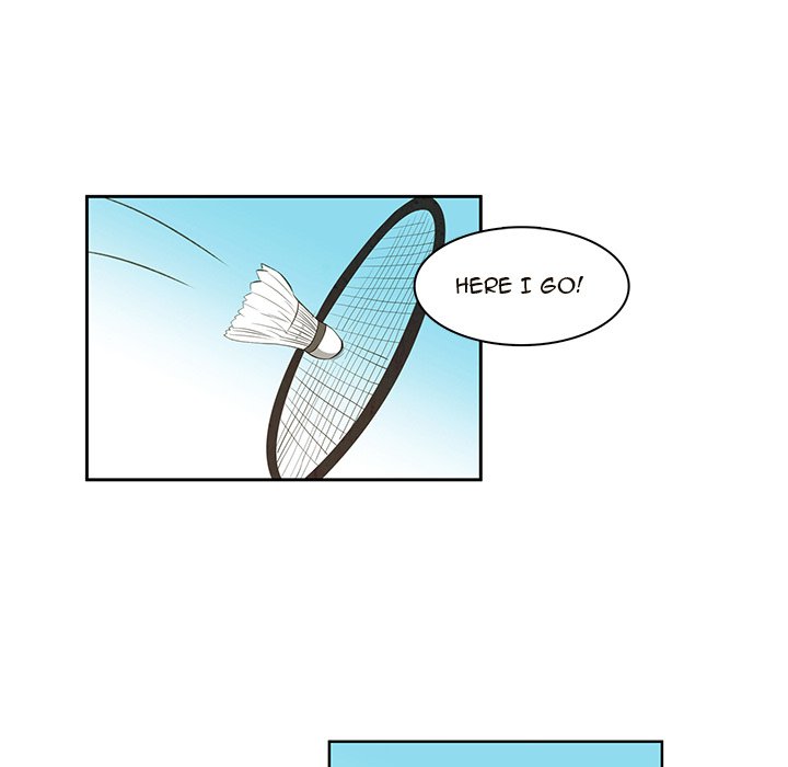 We Only Held Hands We Only Held Hands EP 31 - Toomics page 44 - 