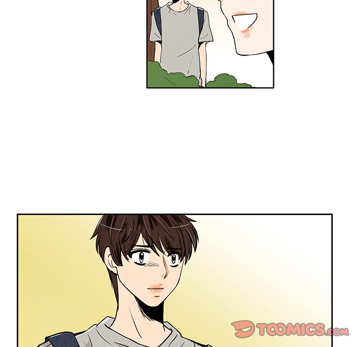 We Only Held Hands We Only Held Hands EP 31 - Toomics page 50 - 