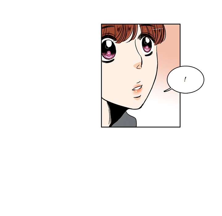 We Only Held Hands We Only Held Hands EP 31 - Toomics page 53 - 