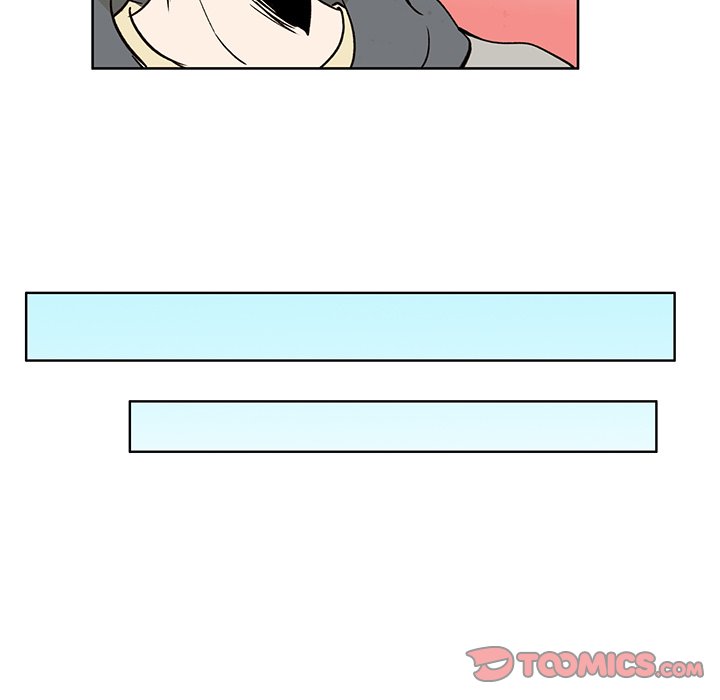 We Only Held Hands We Only Held Hands EP 31 - Toomics page 58 - 