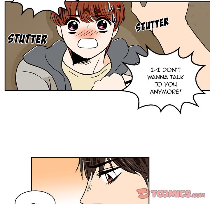 We Only Held Hands We Only Held Hands EP 31 - Toomics page 66 - 