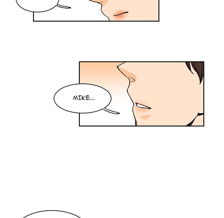 We Only Held Hands We Only Held Hands EP 31 - Toomics page 67 - 