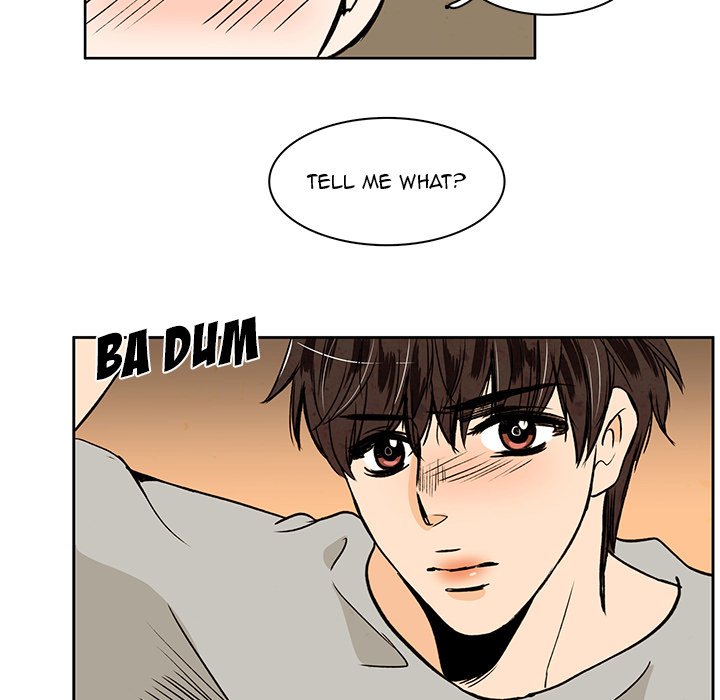 We Only Held Hands We Only Held Hands EP 31 - Toomics page 69 - 