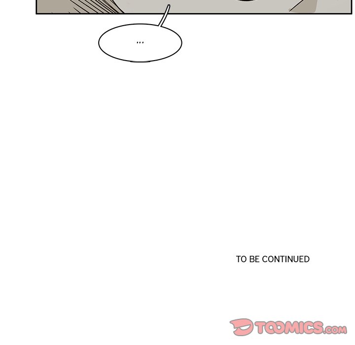 We Only Held Hands We Only Held Hands EP 31 - Toomics page 70 - 