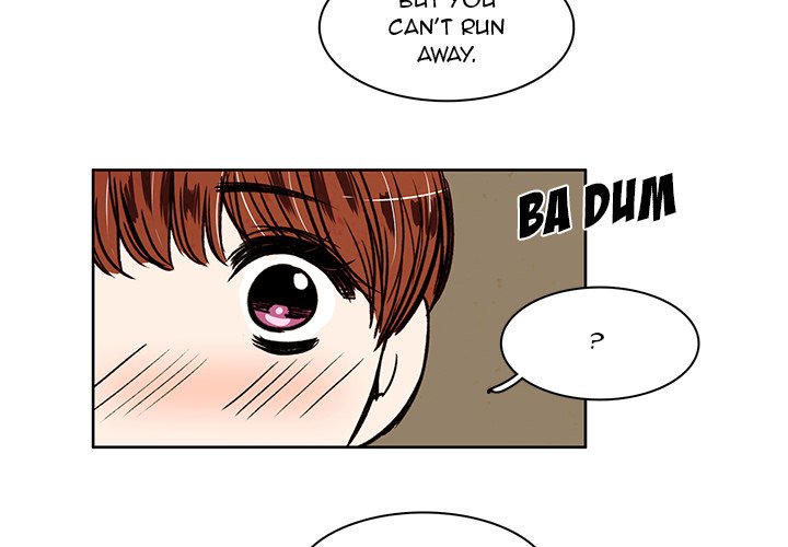 We Only Held Hands We Only Held Hands EP 32 - Toomics page 2 - 
