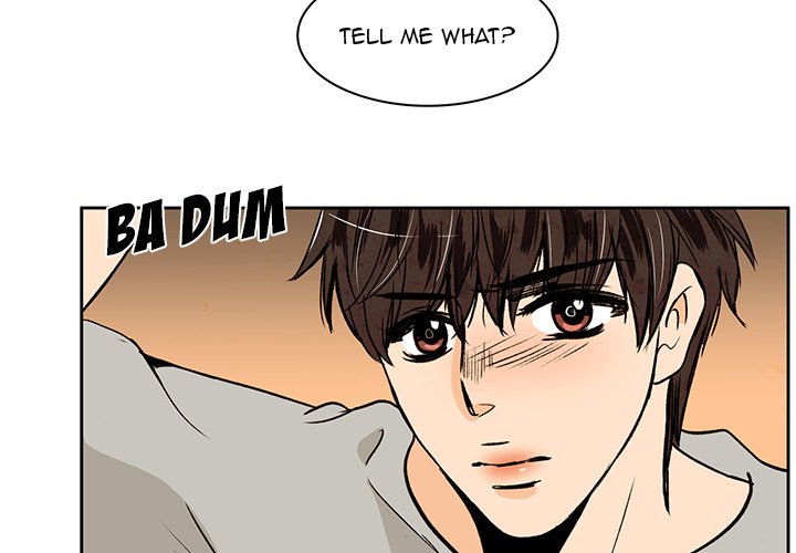 We Only Held Hands We Only Held Hands EP 32 - Toomics page 3 - 