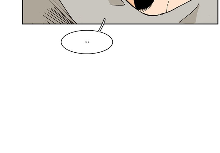 We Only Held Hands We Only Held Hands EP 32 - Toomics page 4 - 