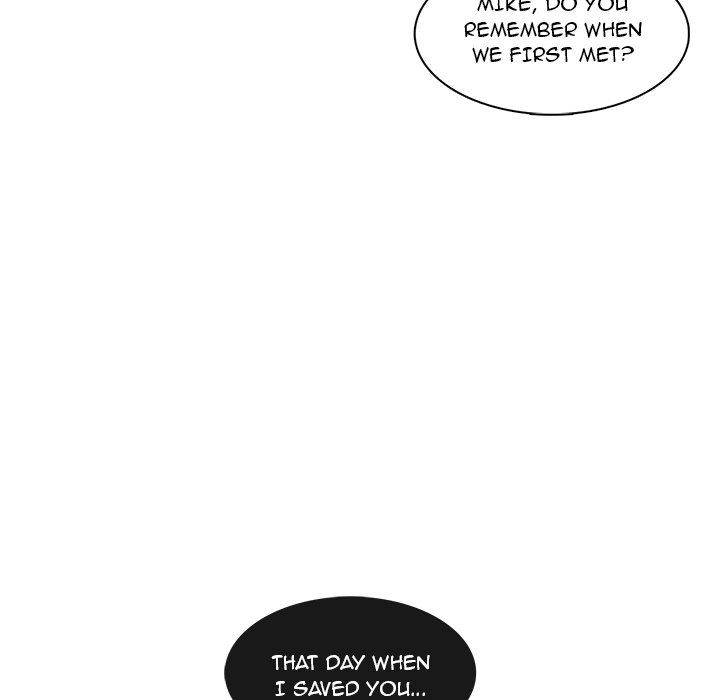 We Only Held Hands We Only Held Hands EP 32 - Toomics page 36 - 