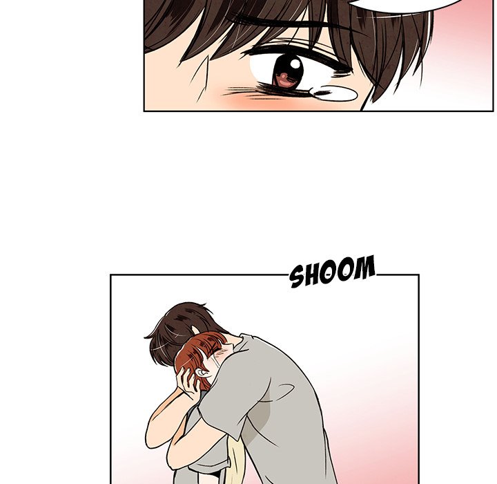 We Only Held Hands We Only Held Hands EP 32 - Toomics page 48 - 