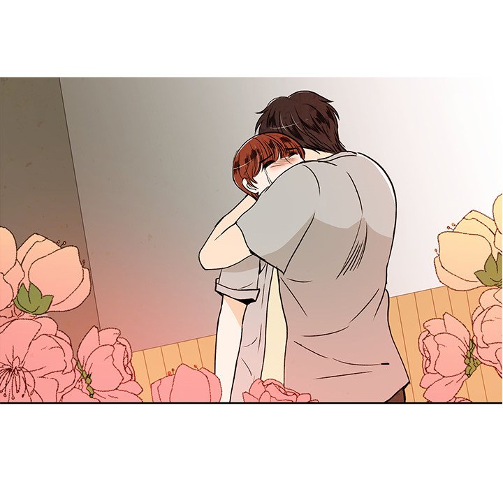 We Only Held Hands We Only Held Hands EP 32 - Toomics page 51 - 