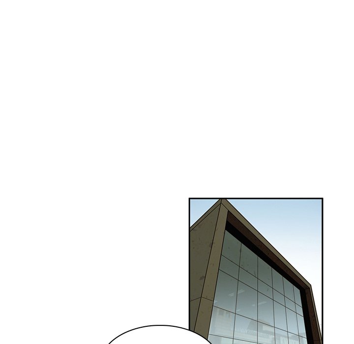 We Only Held Hands We Only Held Hands EP 32 - Toomics page 52 - 