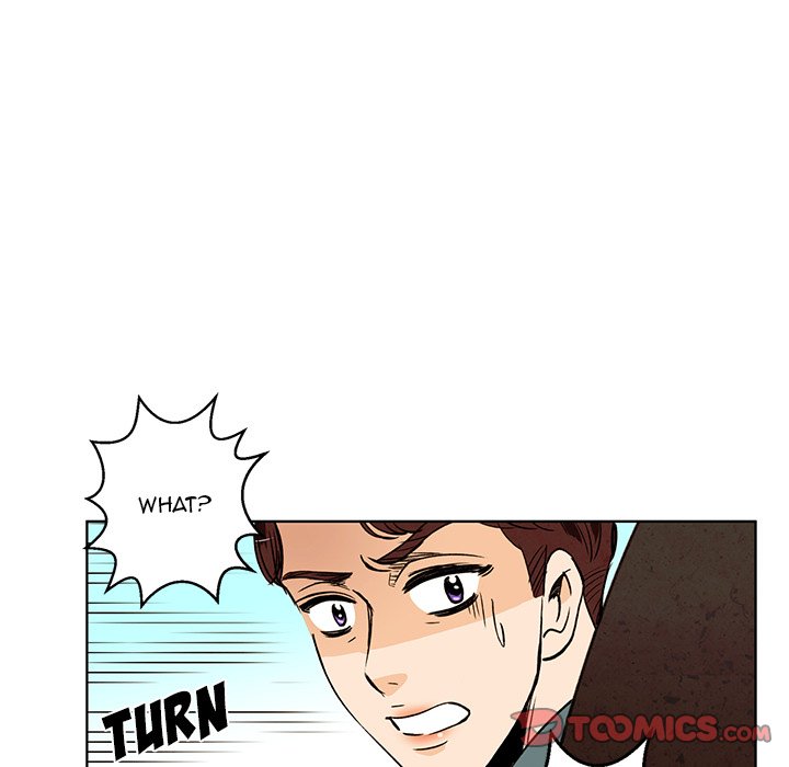 We Only Held Hands We Only Held Hands EP 32 - Toomics page 57 - 