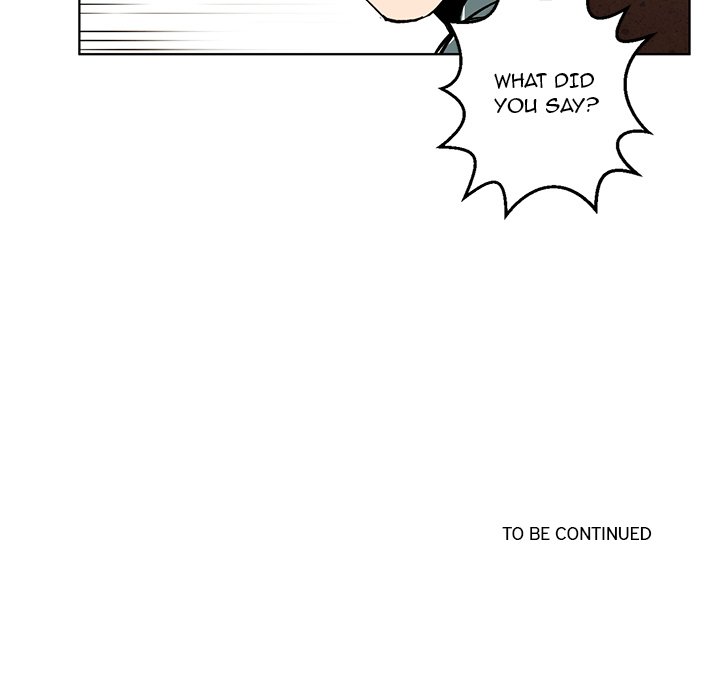 We Only Held Hands We Only Held Hands EP 32 - Toomics page 58 - 