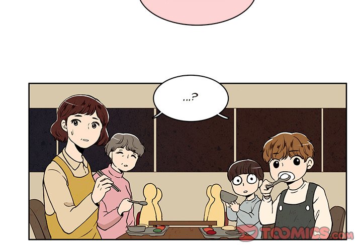 We Only Held Hands We Only Held Hands EP 33 - Toomics page 2 - 