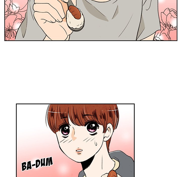 We Only Held Hands We Only Held Hands EP 33 - Toomics page 15 - 
