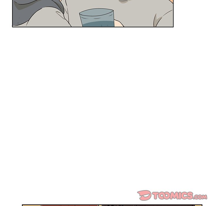 We Only Held Hands We Only Held Hands EP 33 - Toomics page 22 - 