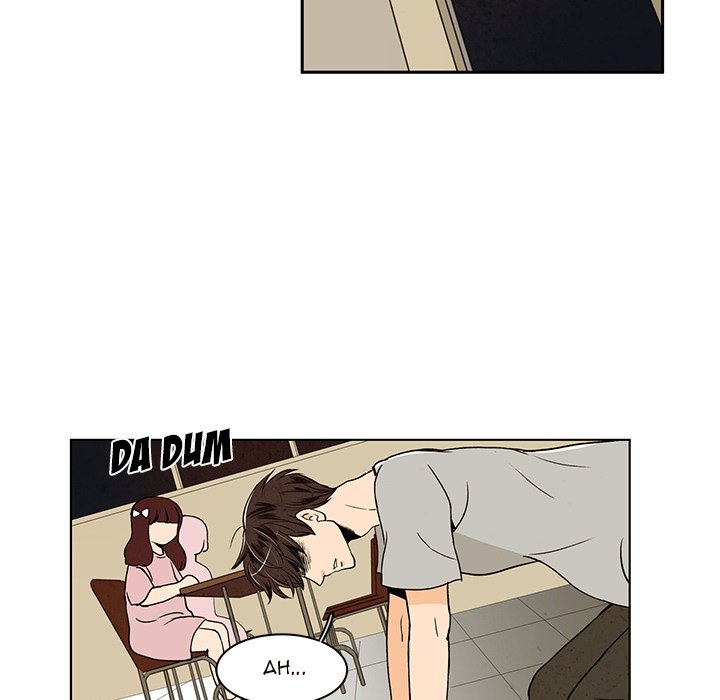 We Only Held Hands We Only Held Hands EP 33 - Toomics page 43 - 