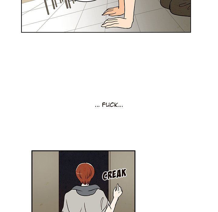We Only Held Hands We Only Held Hands EP 33 - Toomics page 44 - 
