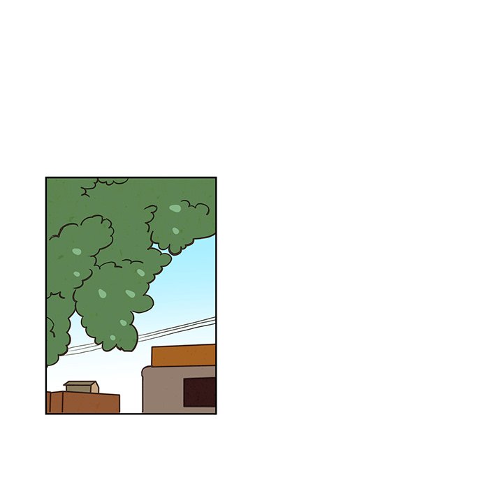 We Only Held Hands We Only Held Hands EP 33 - Toomics page 48 - 
