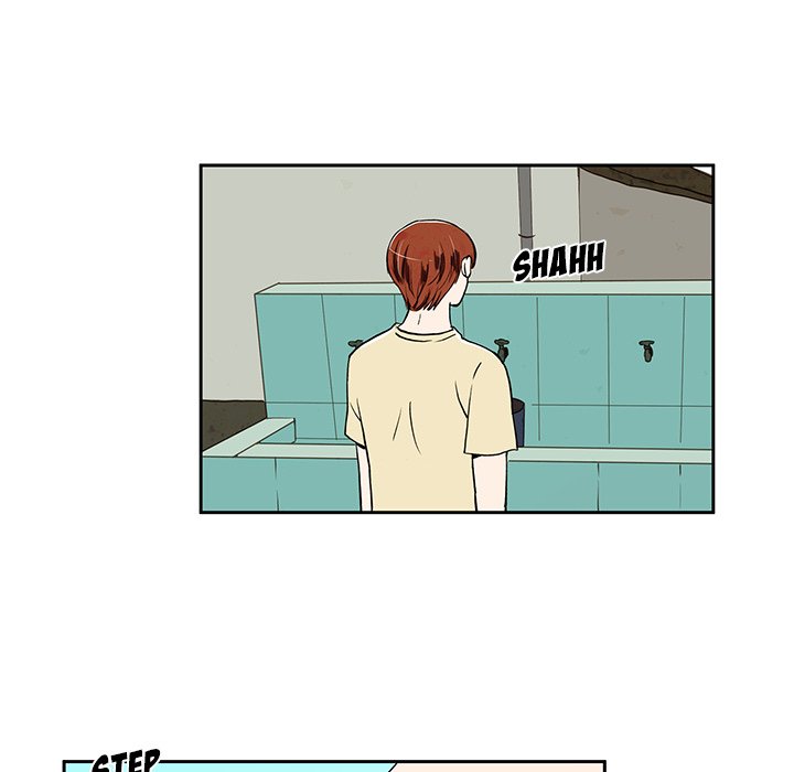 We Only Held Hands We Only Held Hands EP 33 - Toomics page 49 - 