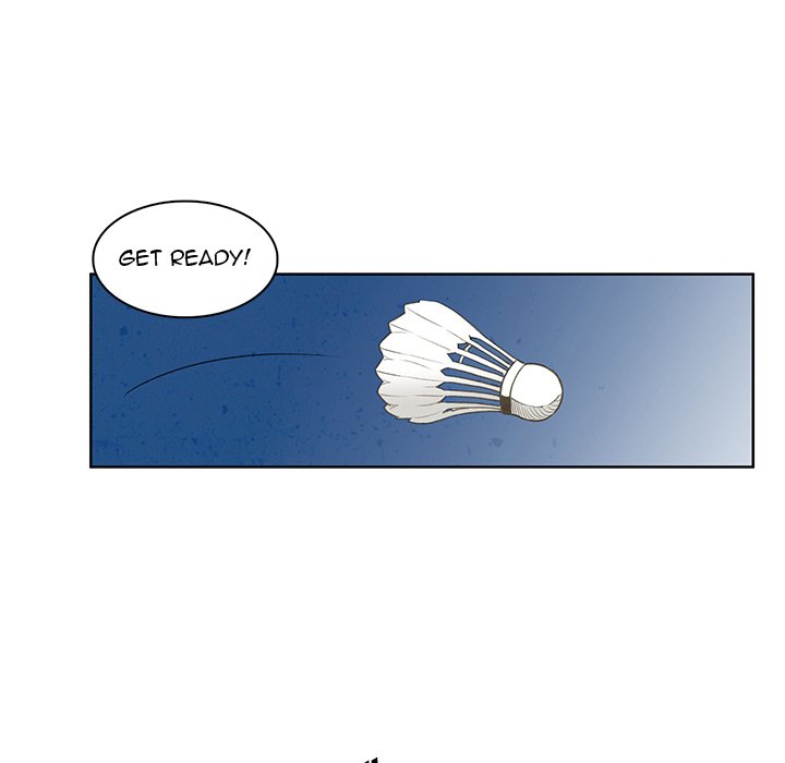 We Only Held Hands We Only Held Hands EP 33 - Toomics page 52 - 
