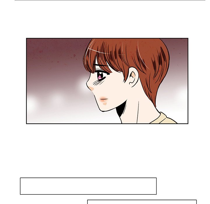 We Only Held Hands We Only Held Hands EP 33 - Toomics page 61 - 